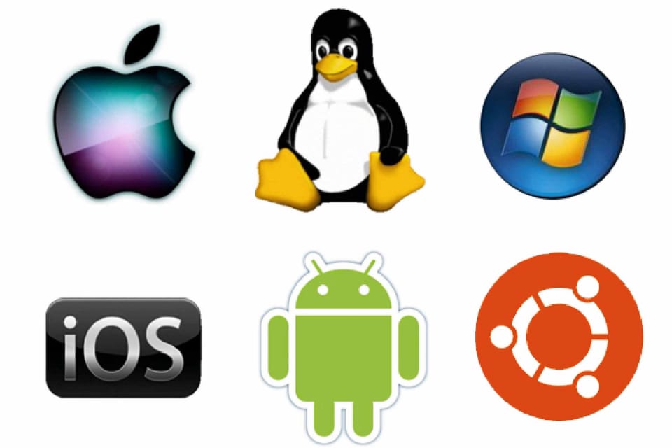 Operating Systems I current use
